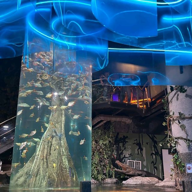 Aquaria KLCC