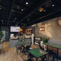 1971's Cafe & Bistro  @ Van Minh