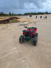 Gurun Pasir Bintan