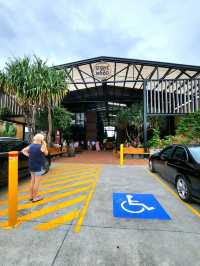 🇦🇺 Famous Brewery in Byron Bay, Australia