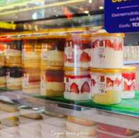 มาสารคามห้ามพลาดเลยค่ะ📍