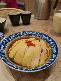 家常上海美點小炒