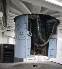 首爾戰艦公園（2）