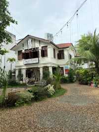 ร้านสุดเท่ มีสไตล์ คาเฟ่ The FOUNDERS Hutton 