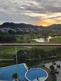Radisson Golf and Convention Center Batam,