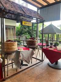 Pulai Springs Resort, Johor Bahru (Resort Hotel)