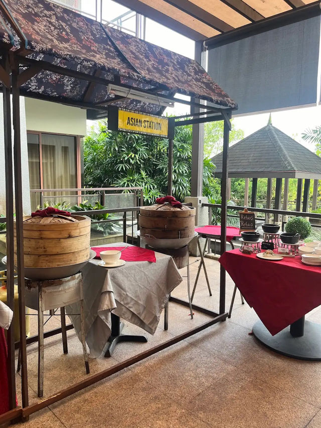 Pulai Springs Resort, Johor Bahru (Resort Hotel)