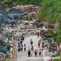 Nong Notch Tropical Park