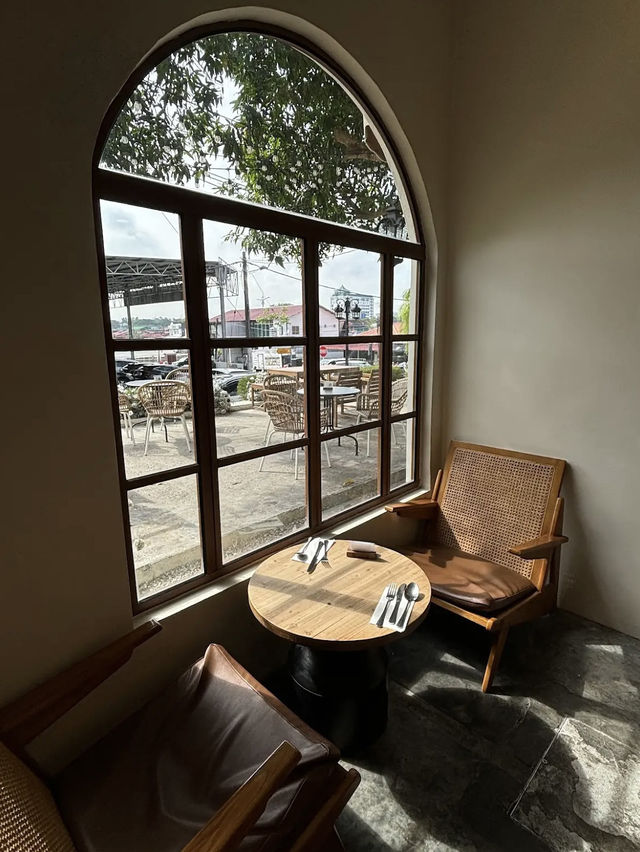 Delightful Treats at Nimmies Pastry Cafe, Johor Bahru