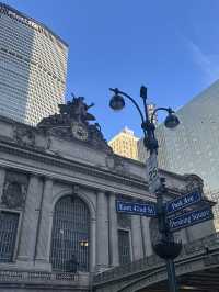 ニューヨーク街散歩|現地を探索して、風景を楽しもう