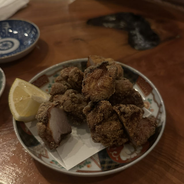 【京都旅行】河原町グルメ🍻