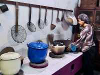🏮 Han Chin Pet Soo: Step into Ipoh’s Secret Tin-Mining History 🏮