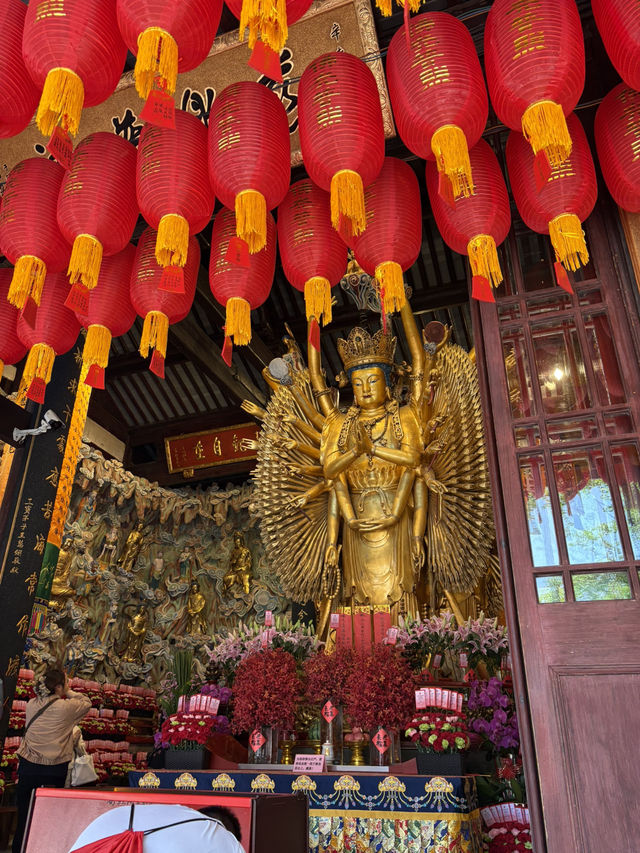 เที่ยวเซี่ยงไฮ้  ไปไหนดี สายมูห้ามพลาด !!