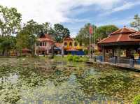 Oriental Village Langkawi: Where Culture Meets Adventure!