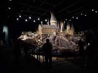 The Making of Harry Potter – Studio Tour