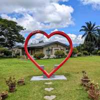 “Sabah Tea Resort:The Tranquil Heart of Borneo’s Tea Country”