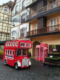 A Whimsical Day in a Fairytale French Village!