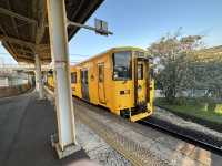 【鹿児島】指宿枕崎線に初乗車