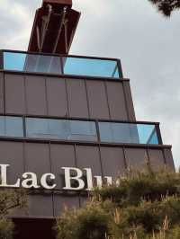 Lac Bleu's lake Brew