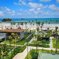Hotel Indigo Bintan Lagoi Beach: A Vibrant Island Retreat