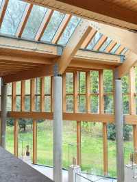 The Burrell Collection · Glasgow’s Most Beautiful Museum
