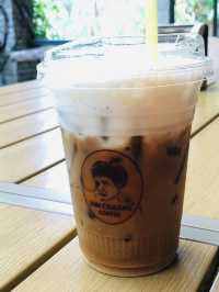 กาแฟดอยช้าง