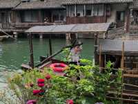Check out Wuzhen the dreamest Water Town in China