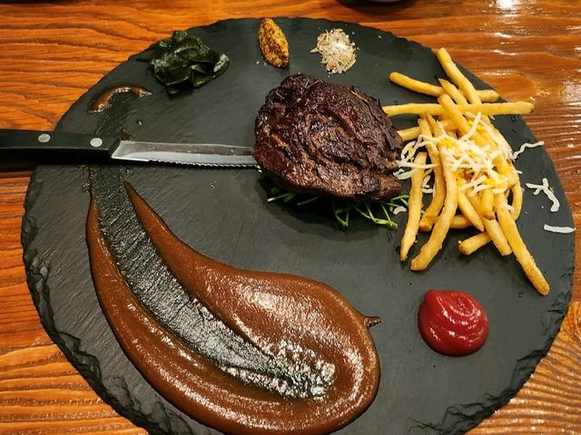 비스트로 조선