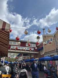 【アメリカ・カリフォルニア】夢の国🎡✨ ディズニー・カリフォルニア・アドベンチャー・パーク 