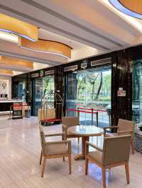 Linghang Shenzhen Hotel