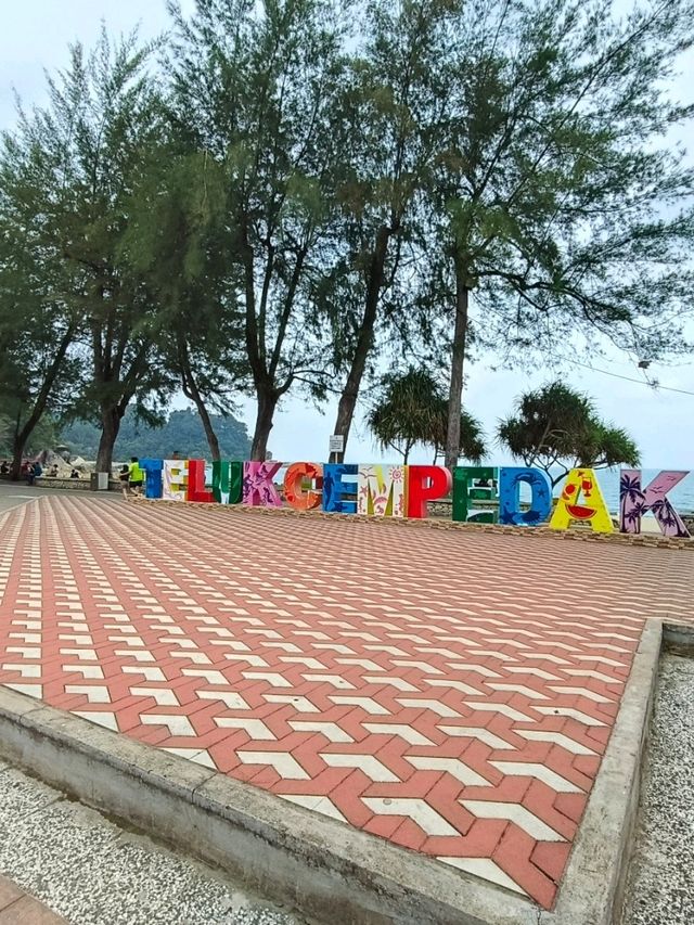 2-day itinerary to Kuantan 