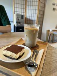 Yuru Coffee House คาเฟ่สไตล์มูจิ สุดน่ารัก ☕️