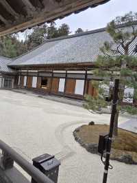 瑞巖寺-來到日本三景松島絕對不能錯過的國寶