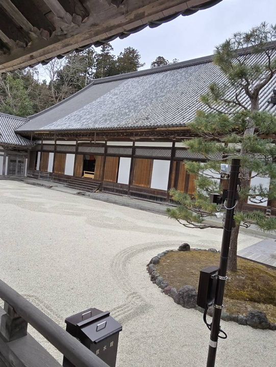 瑞巖寺-來到日本三景松島絕對不能錯過的國寶