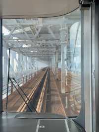 【JR四国】本州と四国を結ぶ唯一の鉄道・瀬戸内海線