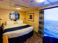 "Explorer of the Seas 🗺️: A Solo Traveler’s Ultimate Playground at Sea!"