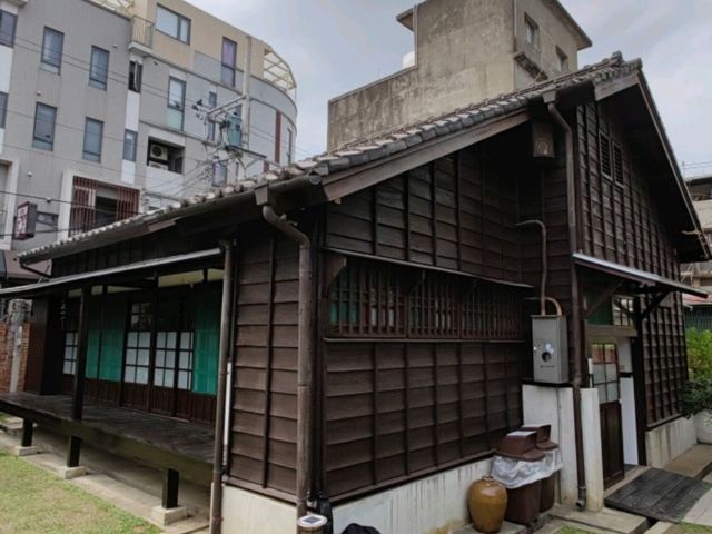 #蕭如松藝術園區-新竹縣竹東鎮