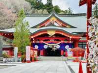 🇯🇵 仙台也有護國神社歷史重地🩵