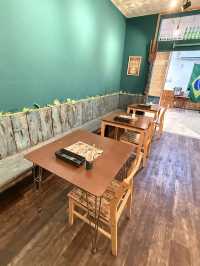 【沖縄】全員行くべき！絶品ブラジル料理