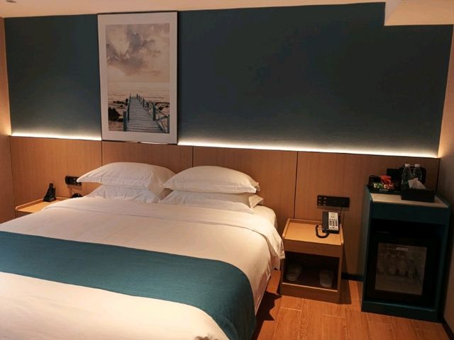 珠海海之珠酒店