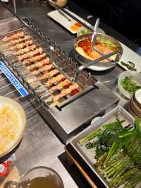 상하이 필수 양꼬치 맛집, 현지우이치엔 ⭐️웨이팅없이 먹는팁! 추천메뉴까지 ⭐️