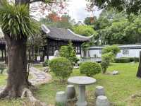 สวนหลวง ร.9 สวนสาธารณะขนาดใหญ่