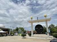 วัดไผ่โรงวัว สุพรรณบุรี