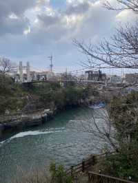 Yongyeon Pond เกาะเชจู