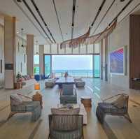โรงแรมเปิดใหม่ระยอง ติดทะเล