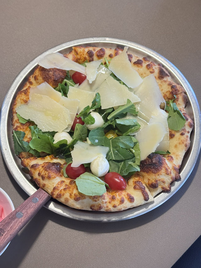 가족들과 오기좋은 양림동 수제피자 맛집,허슬피자
