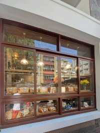#柳川屋麵包店柳川や-臺中市西區
