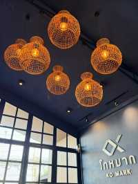 ร้านอาหารอร่อยมาแรงในหัวหินตอนนี้!! 