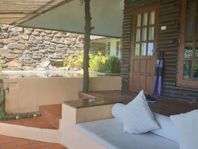 Captain hook resort เกาะกูด – หนีเมืองมาพักใจ