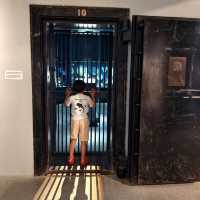 Exploring Heritage: A Visit to the Asian Civilisations Museum, Singapore